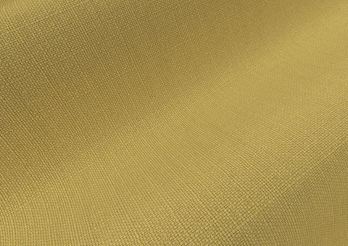 Lyra, Mustard - Made to Measure Curtains - Image 4